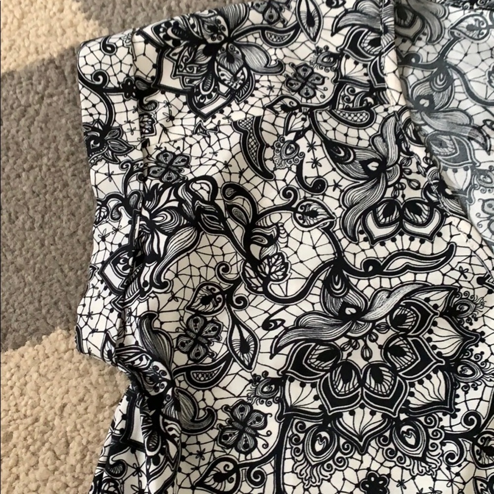 Express blouse - Picture 3 of 3